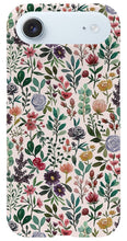 Load image into Gallery viewer, Spring Garden Flowers - Phone Case