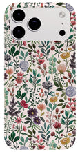 Load image into Gallery viewer, Spring Garden Flowers - Phone Case