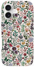 Load image into Gallery viewer, Spring Garden Flowers - Phone Case