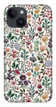 Load image into Gallery viewer, Spring Garden Flowers - Phone Case