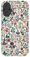 Load image into Gallery viewer, Spring Garden Flowers - Phone Case