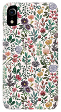 Load image into Gallery viewer, Spring Garden Flowers - Phone Case