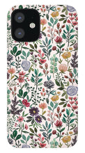 Load image into Gallery viewer, Spring Garden Flowers - Phone Case
