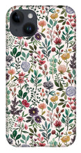 Load image into Gallery viewer, Spring Garden Flowers - Phone Case