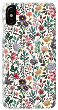 Load image into Gallery viewer, Spring Garden Flowers - Phone Case