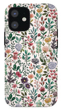 Load image into Gallery viewer, Spring Garden Flowers - Phone Case