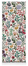 Load image into Gallery viewer, Spring Garden Flowers - Yoga Mat