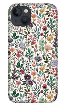 Load image into Gallery viewer, Spring Garden Flowers - Phone Case