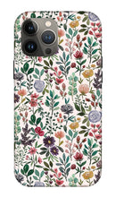 Load image into Gallery viewer, Spring Garden Flowers - Phone Case