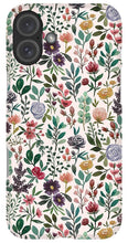 Load image into Gallery viewer, Spring Garden Flowers - Phone Case