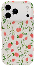 Load image into Gallery viewer, Spring Watercolor Flowers - Phone Case