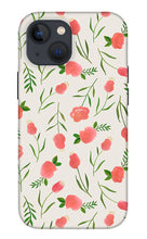 Load image into Gallery viewer, Spring Watercolor Flowers - Phone Case