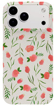 Load image into Gallery viewer, Spring Watercolor Flowers - Phone Case