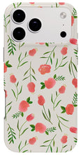Load image into Gallery viewer, Spring Watercolor Flowers - Phone Case