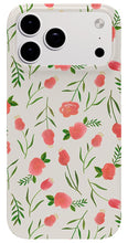 Load image into Gallery viewer, Spring Watercolor Flowers - Phone Case
