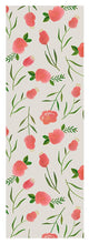 Load image into Gallery viewer, Spring Watercolor Flowers - Yoga Mat