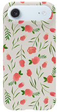 Load image into Gallery viewer, Spring Watercolor Flowers - Phone Case