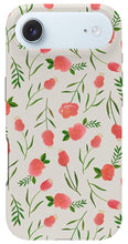 Load image into Gallery viewer, Spring Watercolor Flowers - Phone Case