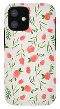 Load image into Gallery viewer, Spring Watercolor Flowers - Phone Case