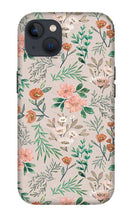 Load image into Gallery viewer, Springtime Pattern - Phone Case