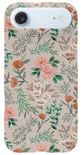Load image into Gallery viewer, Springtime Pattern - Phone Case