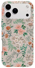 Load image into Gallery viewer, Springtime Pattern - Phone Case