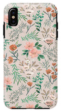 Load image into Gallery viewer, Springtime Pattern - Phone Case