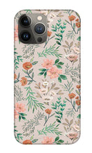 Load image into Gallery viewer, Springtime Pattern - Phone Case