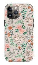 Load image into Gallery viewer, Springtime Pattern - Phone Case