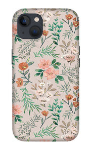 Springtime Pattern - Phone Case