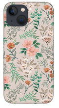 Load image into Gallery viewer, Springtime Pattern - Phone Case