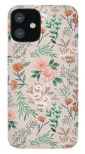 Load image into Gallery viewer, Springtime Pattern - Phone Case