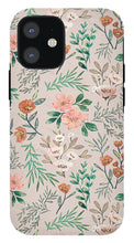 Load image into Gallery viewer, Springtime Pattern - Phone Case