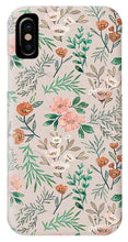 Load image into Gallery viewer, Springtime Pattern - Phone Case