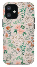 Load image into Gallery viewer, Springtime Pattern - Phone Case