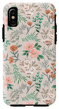 Load image into Gallery viewer, Springtime Pattern - Phone Case