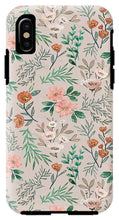 Load image into Gallery viewer, Springtime Pattern - Phone Case