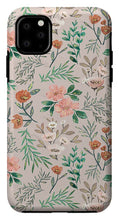 Load image into Gallery viewer, Springtime Pattern - Phone Case