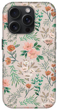 Load image into Gallery viewer, Springtime Pattern - Phone Case