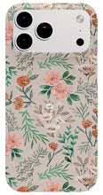 Load image into Gallery viewer, Springtime Pattern - Phone Case