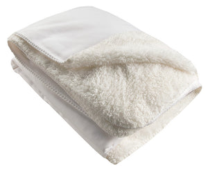 Pumpkin Spice Coffee - Blanket
