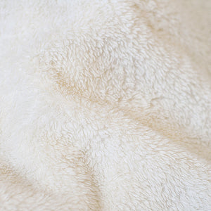 Blush Floral Pattern - Blanket