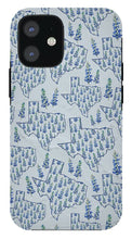 Load image into Gallery viewer, Texas Blue Bonnet - Phone Case