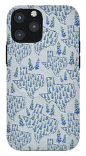 Load image into Gallery viewer, Texas Blue Bonnet - Phone Case