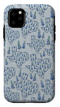 Load image into Gallery viewer, Texas Blue Bonnet - Phone Case