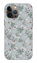 Load image into Gallery viewer, Texas Christmas Pattern - Phone Case