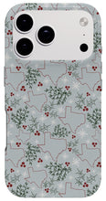 Load image into Gallery viewer, Texas Christmas Pattern - Phone Case