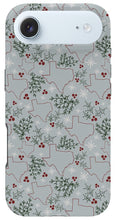 Load image into Gallery viewer, Texas Christmas Pattern - Phone Case