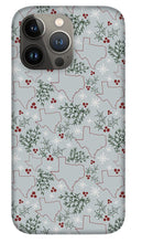 Load image into Gallery viewer, Texas Christmas Pattern - Phone Case
