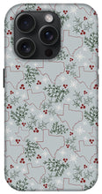 Load image into Gallery viewer, Texas Christmas Pattern - Phone Case